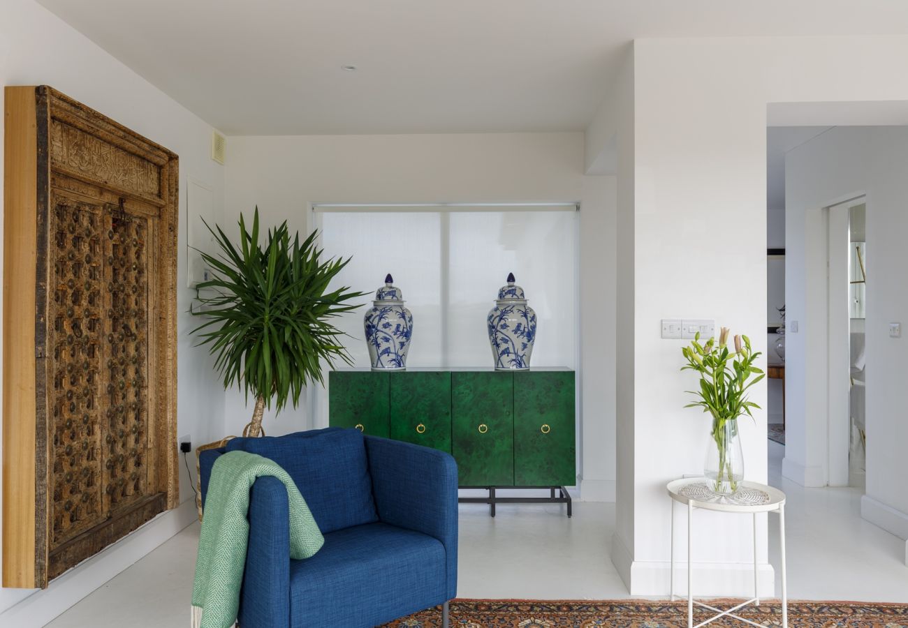 House in Ballyconneely - Doleen Quay House is a luxurious beach holiday home 