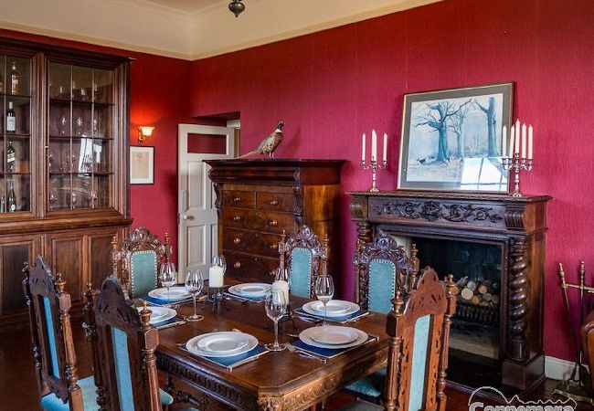 House in Clifden - Kill House an elegant historic property  House in Clifden - Kill House an elegant historic property