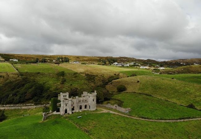 House in Clifden - Kill House an elegant historic property  House in Clifden - Kill House an elegant historic property