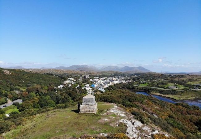 House in Clifden - Kill House an elegant historic property  House in Clifden - Kill House an elegant historic property