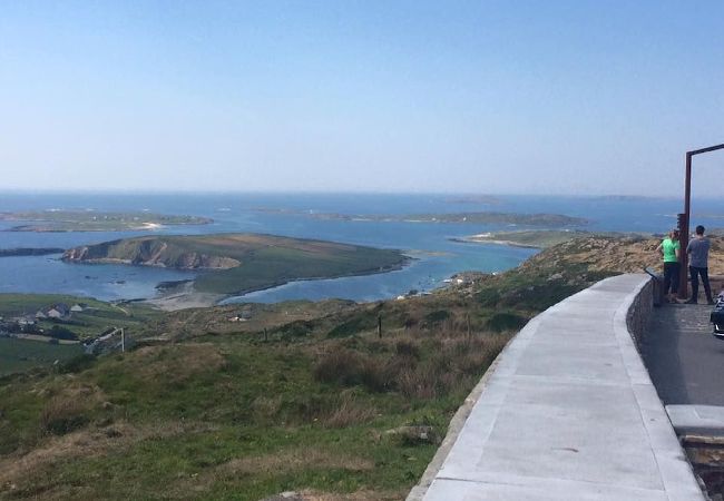 House in Clifden - Kill House an elegant historic property  House in Clifden - Kill House an elegant historic property