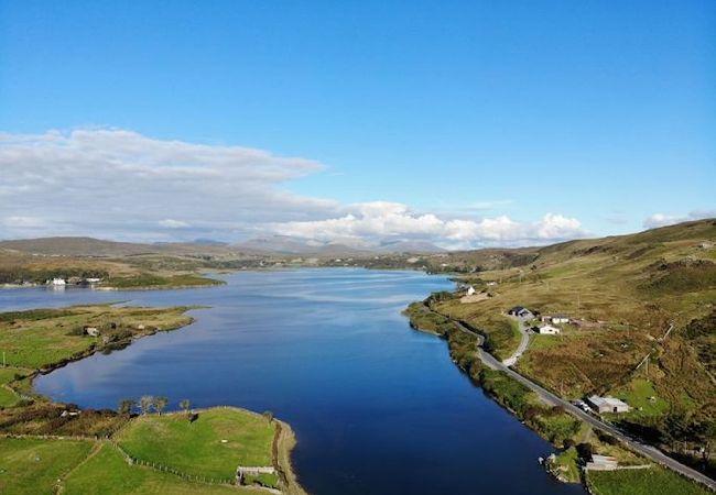House in Clifden - Kill House an elegant historic property  House in Clifden - Kill House an elegant historic property