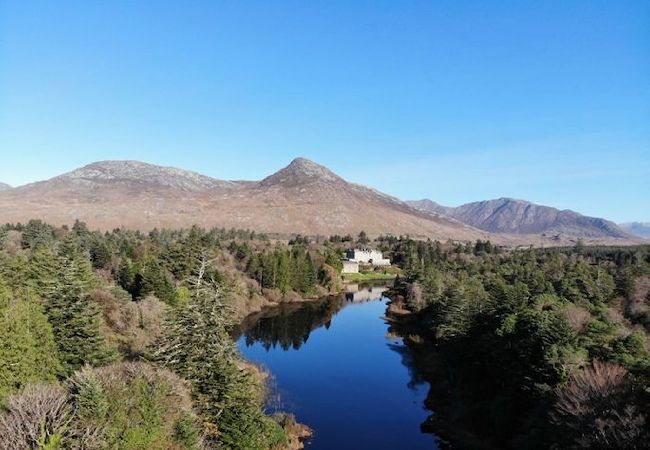 House in Clifden - Kill House an elegant historic property  House in Clifden - Kill House an elegant historic property