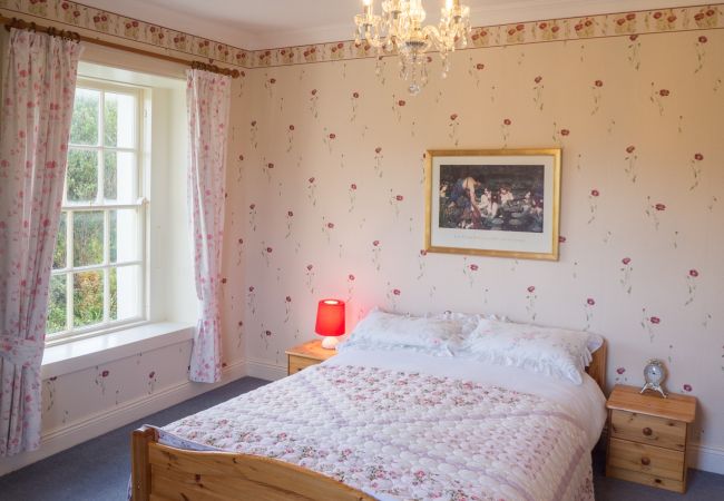 House in Clifden - Kill House an elegant historic property  House in Clifden - Kill House an elegant historic property