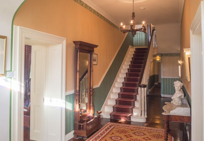 House in Clifden - Kill House an elegant historic property  House in Clifden - Kill House an elegant historic property