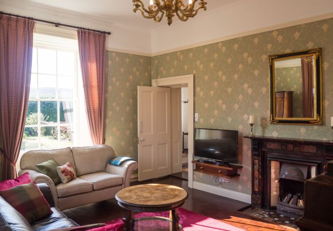 House in Clifden - Kill House an elegant historic property  House in Clifden - Kill House an elegant historic property