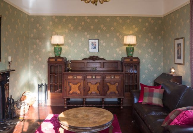 House in Clifden - Kill House an elegant historic property  House in Clifden - Kill House an elegant historic property