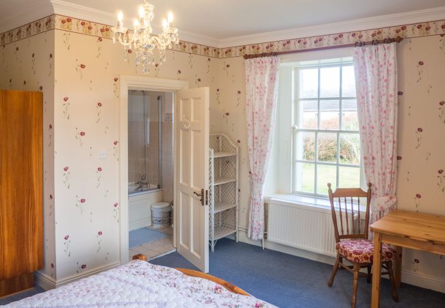 House in Clifden - Kill House an elegant historic property  House in Clifden - Kill House an elegant historic property