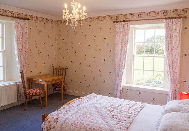 House in Clifden - Kill House an elegant historic property  House in Clifden - Kill House an elegant historic property