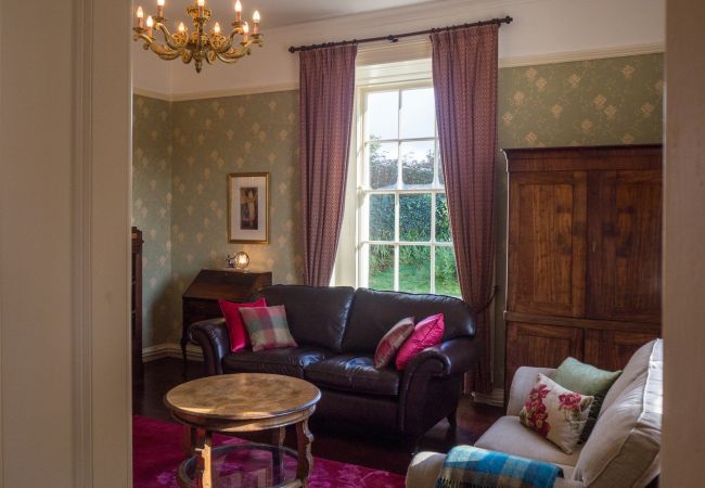 House in Clifden - Kill House an elegant historic property  House in Clifden - Kill House an elegant historic property