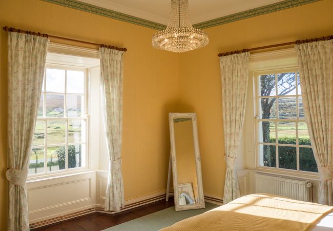 House in Clifden - Kill House an elegant historic property  House in Clifden - Kill House an elegant historic property