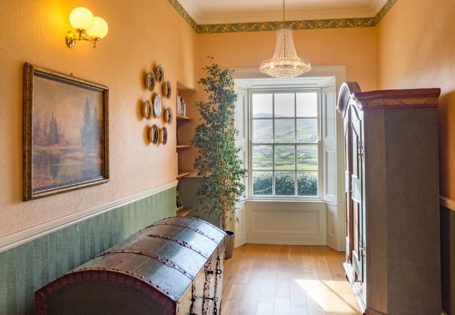 House in Clifden - Kill House an elegant historic property  House in Clifden - Kill House an elegant historic property