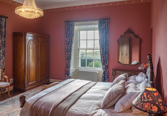 House in Clifden - Kill House an elegant historic property  House in Clifden - Kill House an elegant historic property