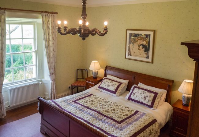 House in Clifden - Kill House an elegant historic property  House in Clifden - Kill House an elegant historic property