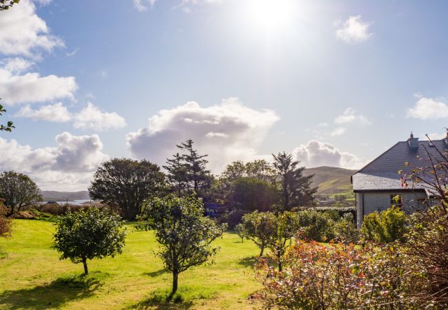 House in Clifden - Kill House an elegant historic property  House in Clifden - Kill House an elegant historic property