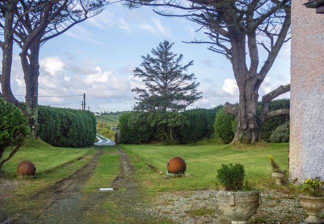 House in Clifden - Kill House an elegant historic property  House in Clifden - Kill House an elegant historic property