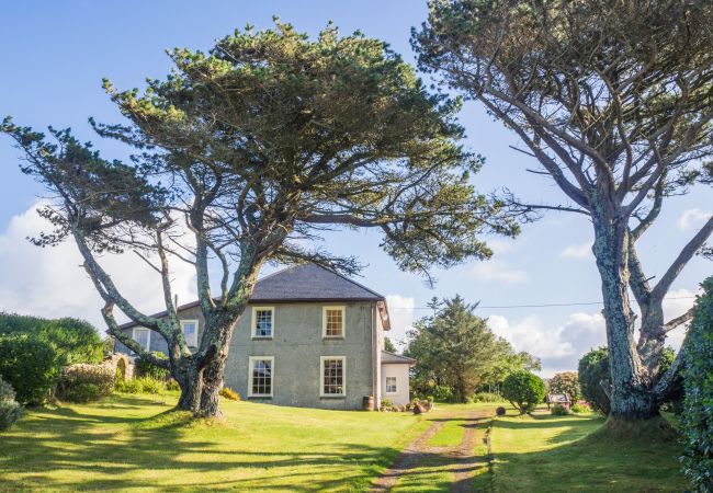 House in Clifden - Kill House an elegant historic property  House in Clifden - Kill House an elegant historic property