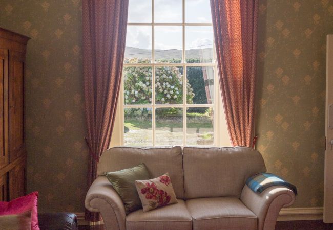 House in Clifden - Kill House an elegant historic property  House in Clifden - Kill House an elegant historic property