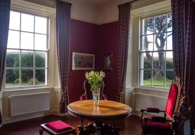 House in Clifden - Kill House an elegant historic property  House in Clifden - Kill House an elegant historic property