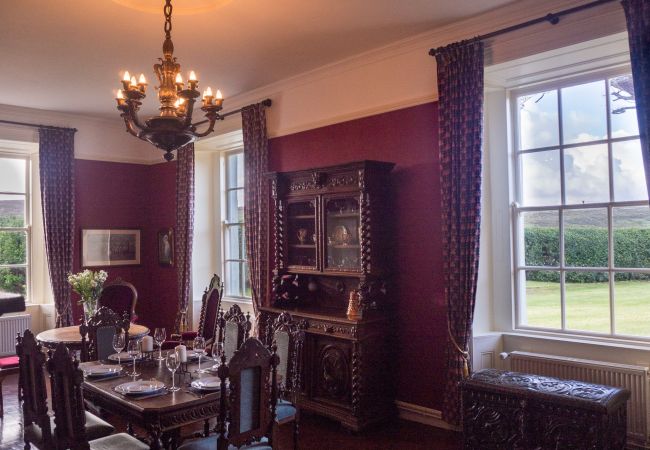 House in Clifden - Kill House an elegant historic property  House in Clifden - Kill House an elegant historic property
