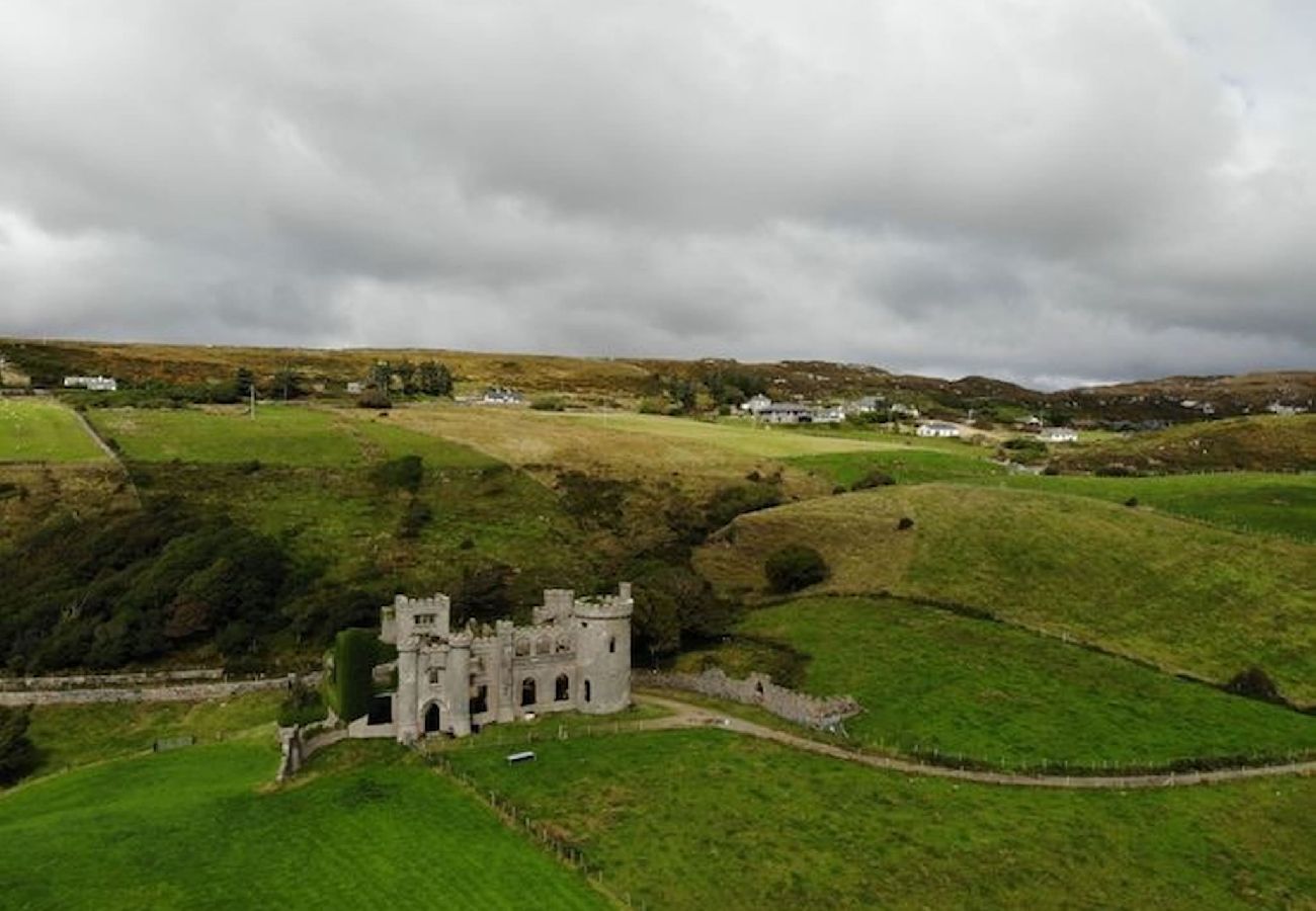 House in Clifden - Kill House an elegant historic property 