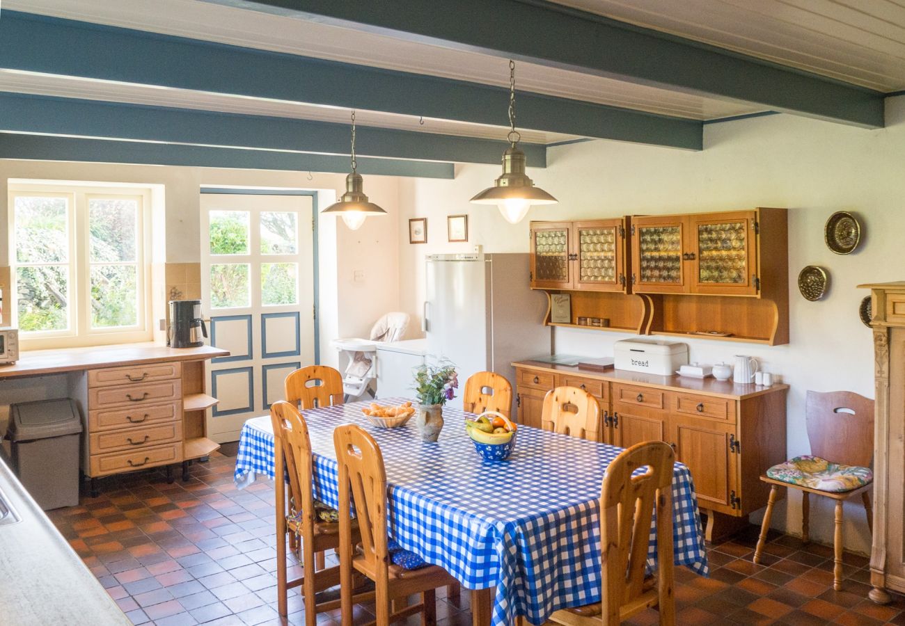 House in Clifden - Kill House an elegant historic property 