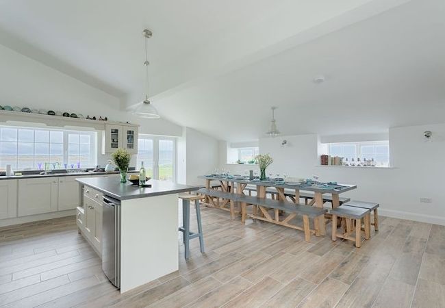 House in Ballyconneely - Guinness House  House in Ballyconneely - Guinness House