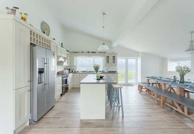 House in Ballyconneely - Guinness House  House in Ballyconneely - Guinness House