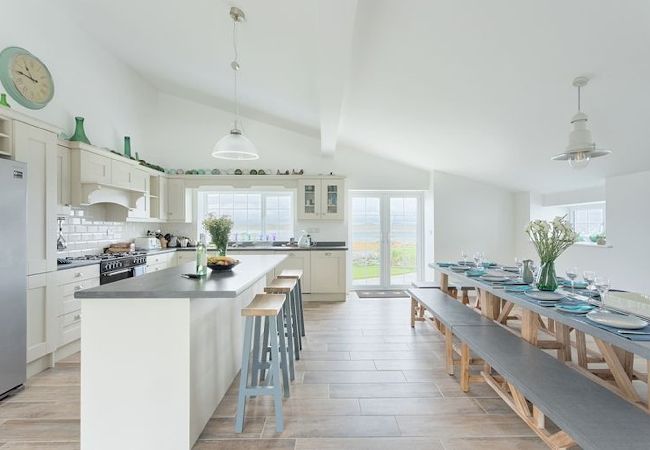 House in Ballyconneely - Guinness House  House in Ballyconneely - Guinness House