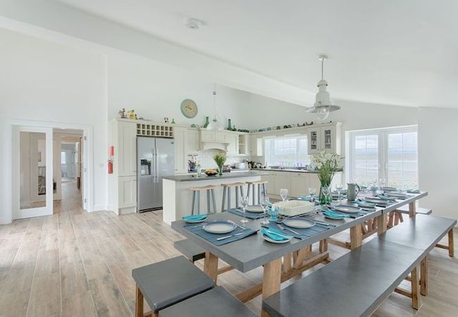 House in Ballyconneely - Guinness House  House in Ballyconneely - Guinness House