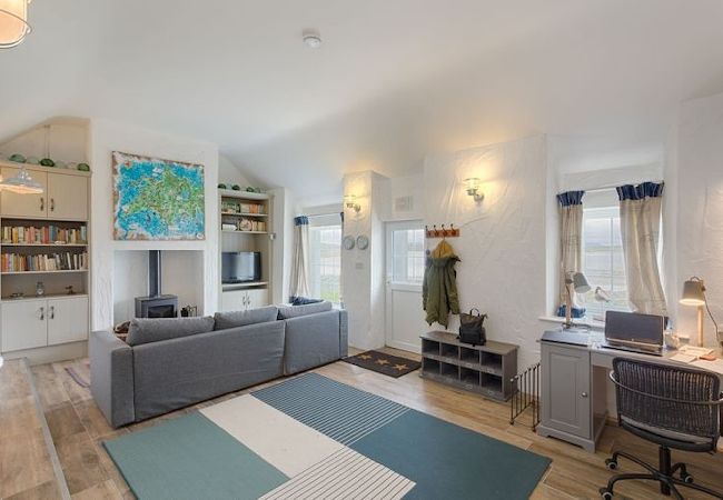 House in Ballyconneely - Guinness House  House in Ballyconneely - Guinness House