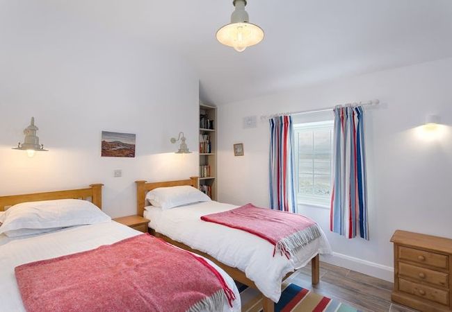 House in Ballyconneely - Guinness House  House in Ballyconneely - Guinness House