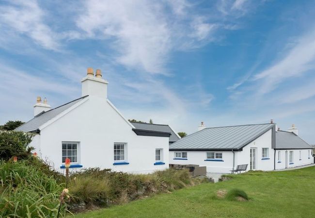 House in Ballyconneely - Guinness House  House in Ballyconneely - Guinness House