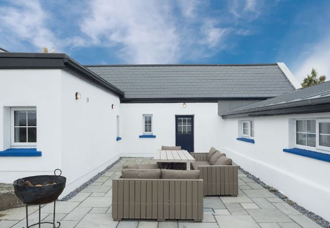 House in Ballyconneely - Guinness House  House in Ballyconneely - Guinness House