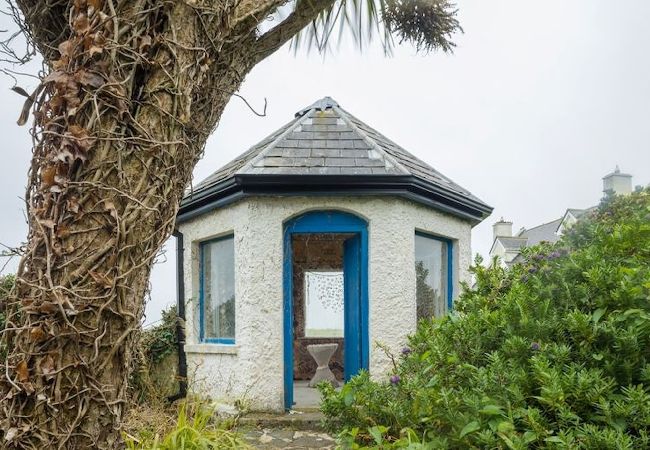 House in Ballyconneely - Guinness House  House in Ballyconneely - Guinness House