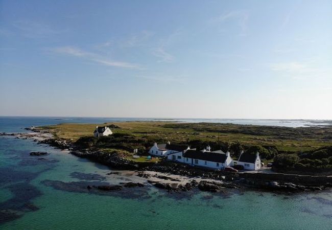 House in Ballyconneely - Guinness House  House in Ballyconneely - Guinness House