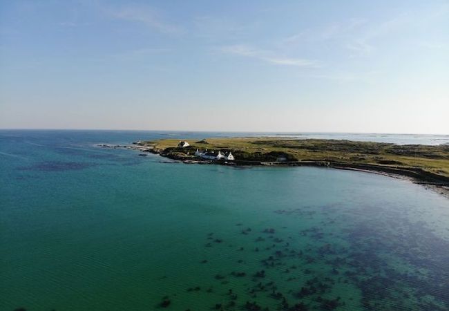 House in Ballyconneely - Guinness House  House in Ballyconneely - Guinness House