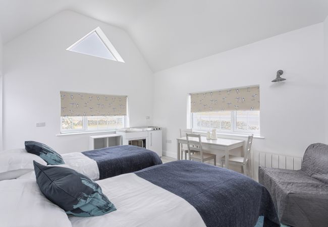 House in Ballyconneely - Guinness House  House in Ballyconneely - Guinness House