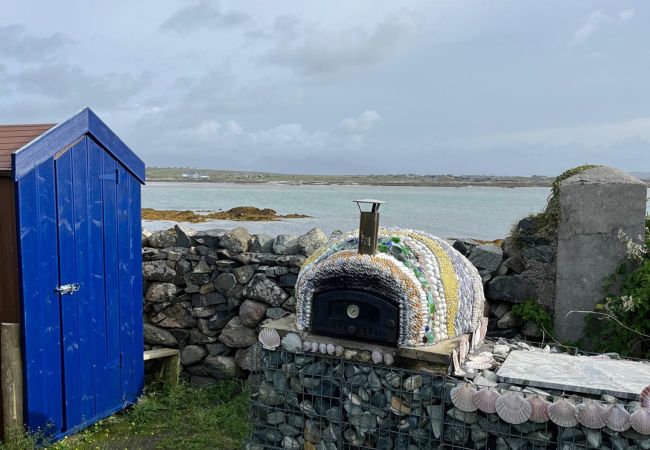 House in Ballyconneely - Guinness House  House in Ballyconneely - Guinness House