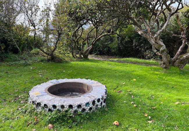 House in Ballyconneely - Guinness House  House in Ballyconneely - Guinness House