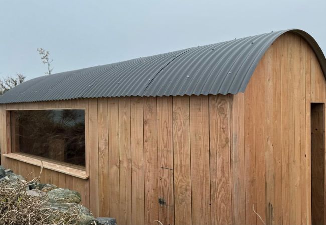 House in Ballyconneely - Guinness House  House in Ballyconneely - Guinness House