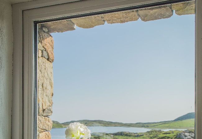 House in Ballyconneely - Paddy Carroll's Cottage where one can relax unwind House in Ballyconneely - Paddy Carroll's Cottage where one can relax unwind