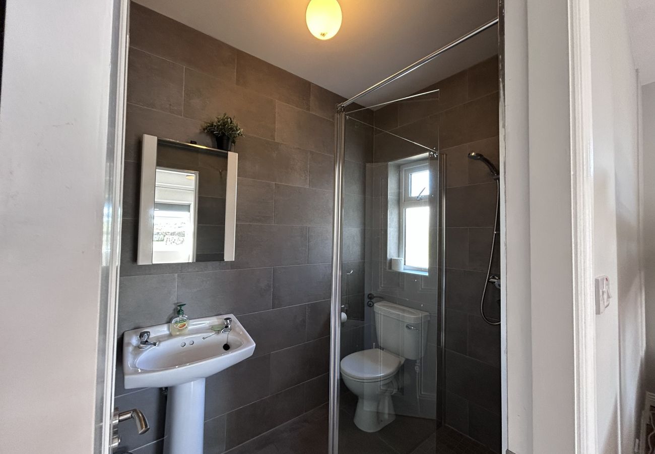 House in Ballyconneely - Paddy Carroll's Cottage where one can relax unwind
