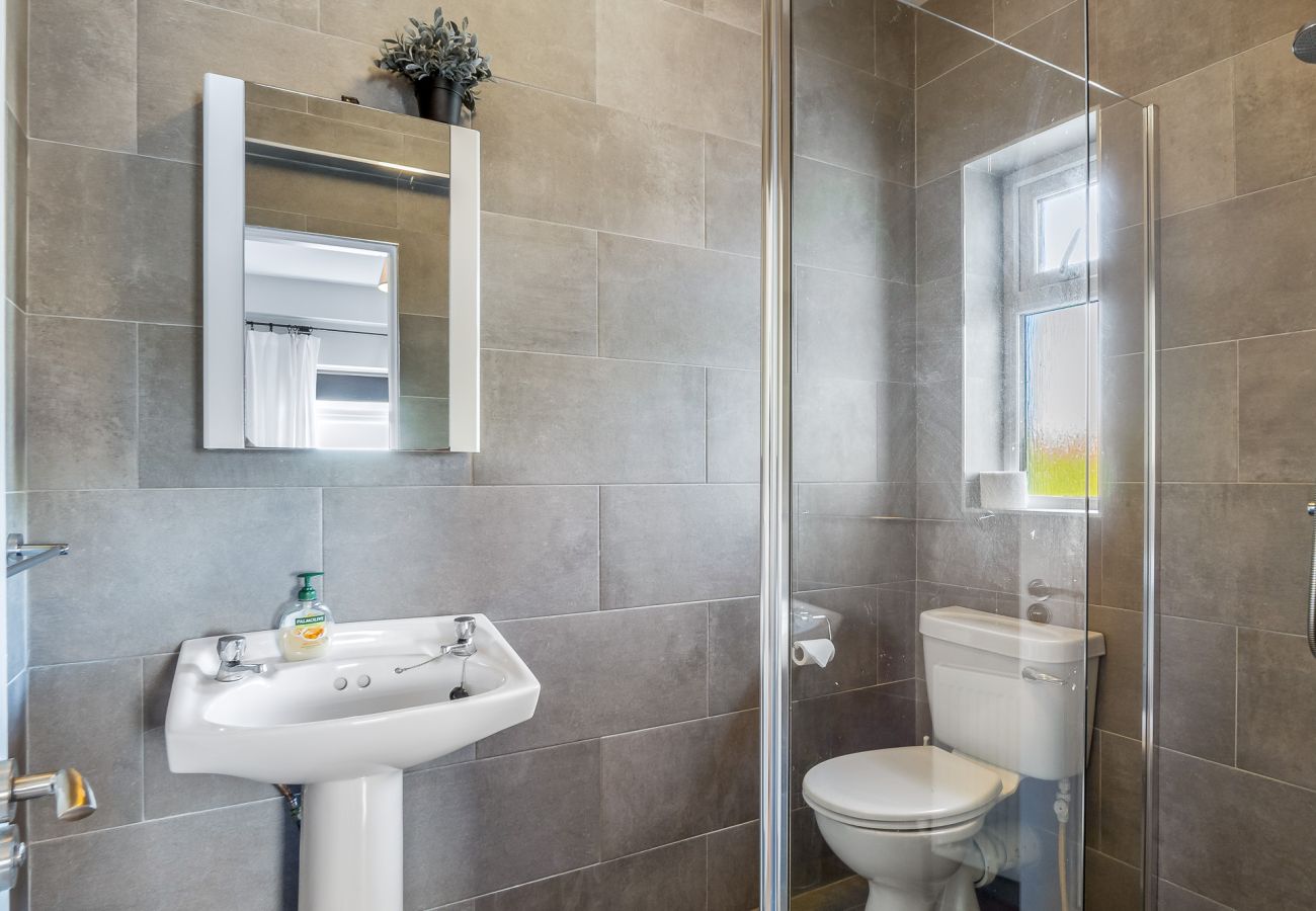 House in Ballyconneely - Luxury Coastal Escape in Ballyconneely, Connemara