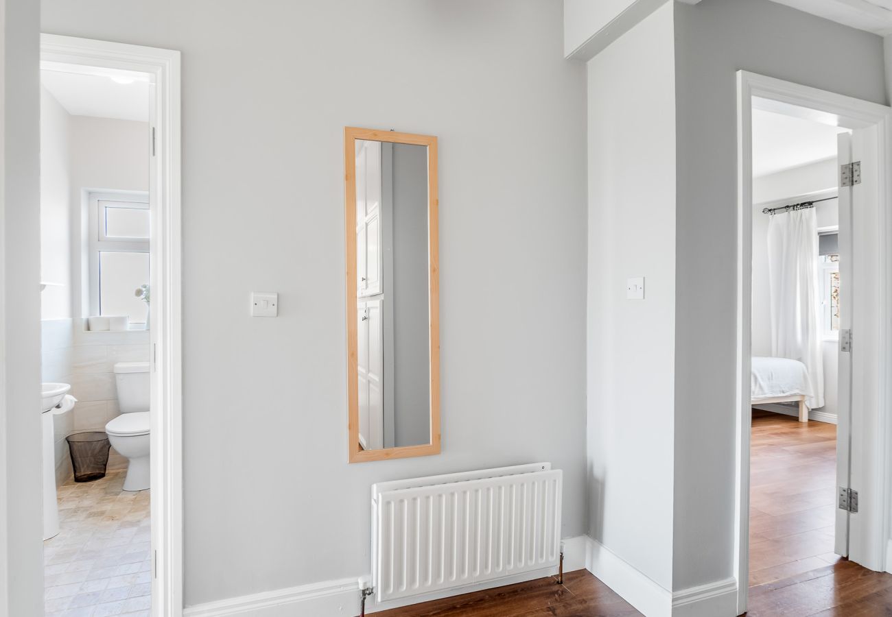 House in Ballyconneely - Luxury Coastal Escape in Ballyconneely, Connemara