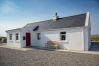 House in Ballyconneely - Luxury Coastal Escape in Ballyconneely, Connemara