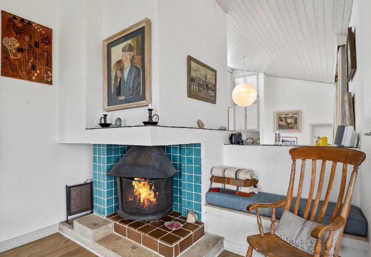 House in Cashel - Salmon Cottage offers breathtaking views 