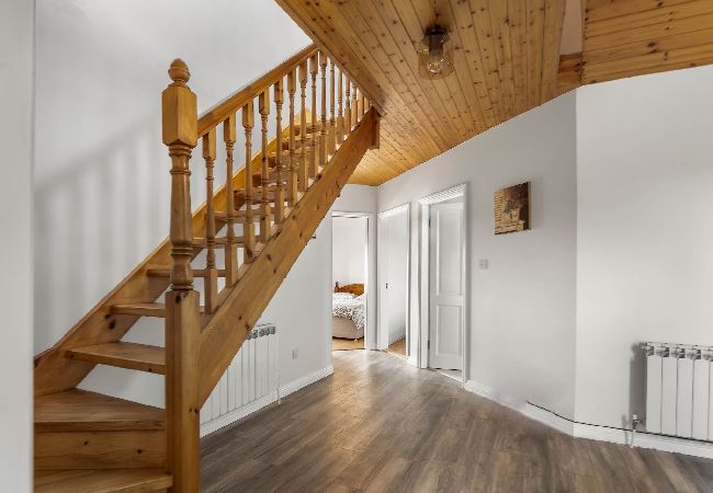 House in Ballyconneely - Lake House Mannin, holiday maker’s paradise House in Ballyconneely - Lake House Mannin, holiday maker’s paradise