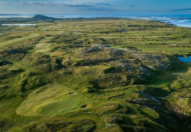 House in Ballyconneely - Lake House Mannin, holiday maker’s paradise House in Ballyconneely - Lake House Mannin, holiday maker’s paradise