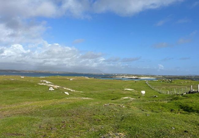 House in Ballyconneely - Lake House Mannin, holiday maker’s paradise House in Ballyconneely - Lake House Mannin, holiday maker’s paradise